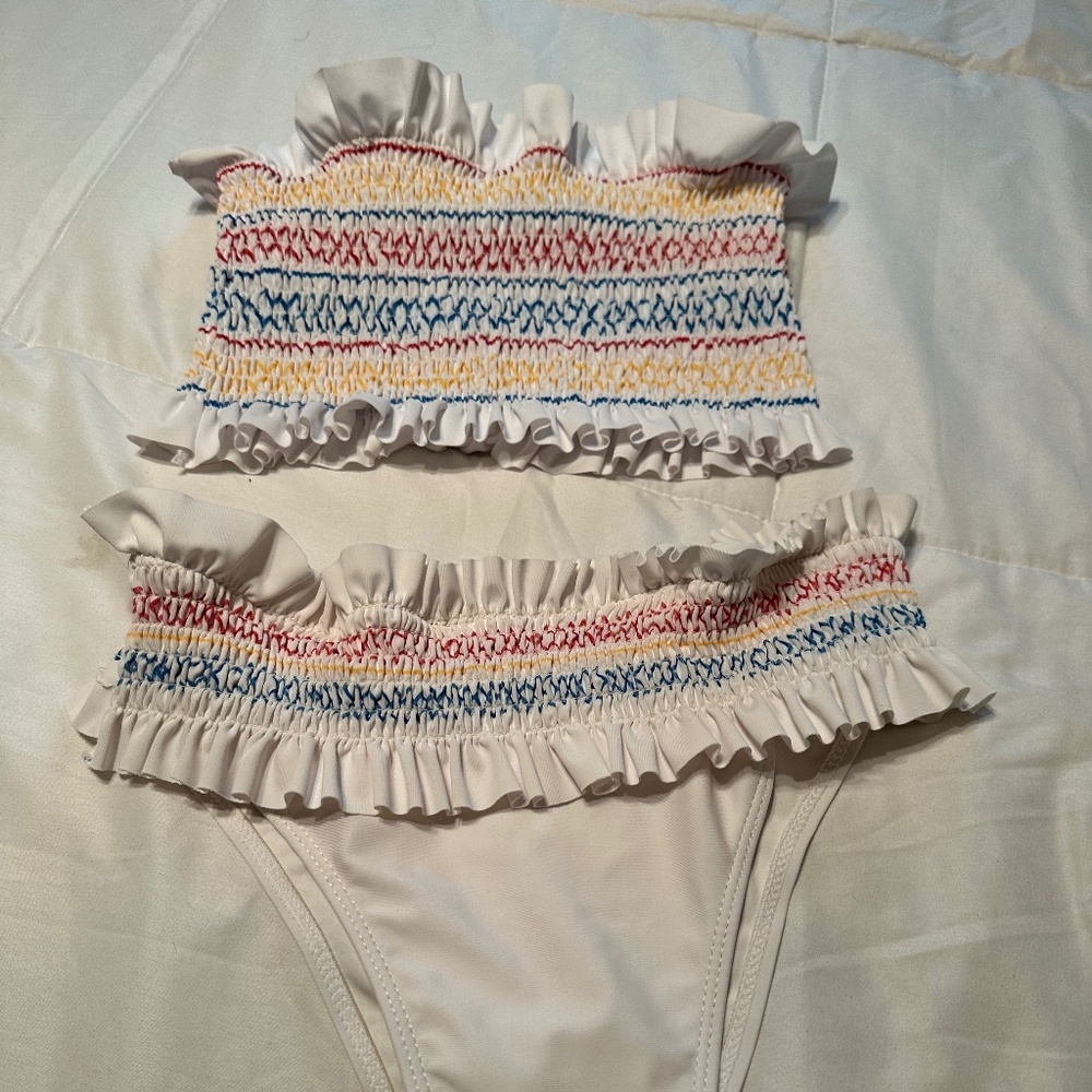 Swimsuit